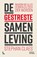 De gestreste samenleving, Stephan Claes - Paperback - 9789401493093