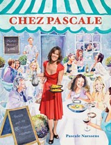 Chez Pascale, Pascale Naessens -  - 9789401493123