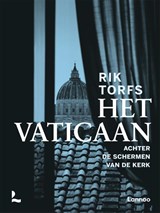 Het Vaticaan, Rik Torfs -  - 9789401493567