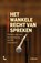Het wankele recht van spreken, Koen Lemmens - Paperback - 9789401493581