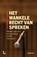Het wankele recht van spreken, Koen Lemmens - Paperback - 9789401493581