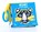 Wilde dieren, Anaïs Chambel - Paperback - 9789401494052