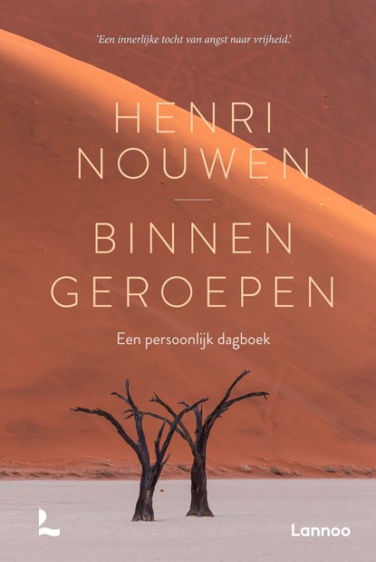 Binnen geroepen, Henri De Nouwen - Ebook - 9789401494250