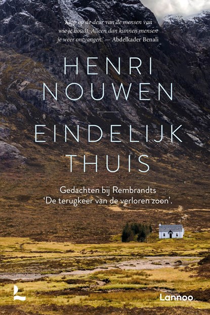 Eindelijk thuis, Henri De Nouwen ; Irma Dee - Ebook - 9789401494274