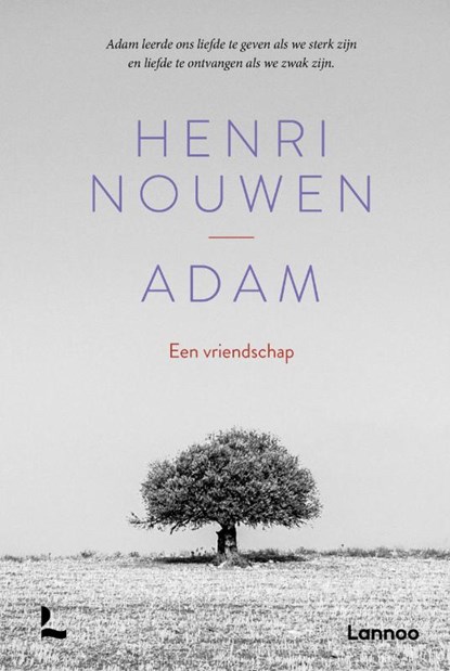 Adam, Henri Nouwen - Gebonden - 9789401494281