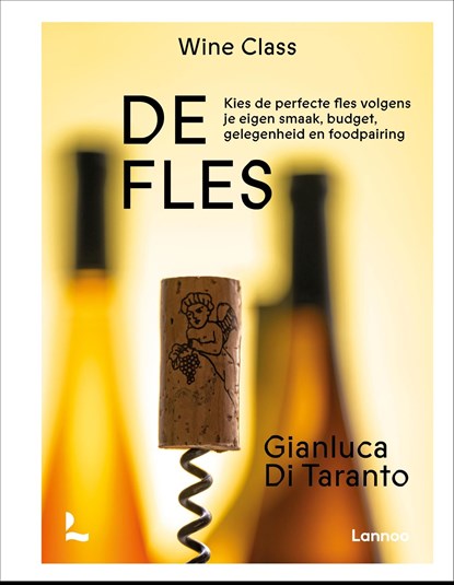 De fles, Gianluca Di Taranto - Ebook - 9789401494472