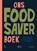 Ons Foodsaver Boek, Cornersmith ; Ferm - Paperback - 9789401494519