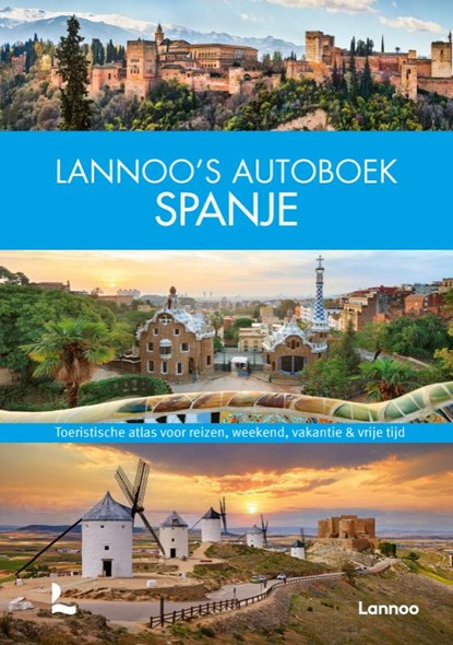 Spanje, niet bekend - Gebonden - 9789401494762