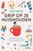 Grip op je huishouden, Tina Favache - Paperback - 9789401494861