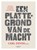 Een plattegrond van de macht 2023, Carl Devos - Gebonden - 9789401495028
