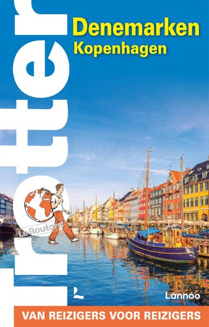 Denemarken, niet bekend - Paperback - 9789401495349
