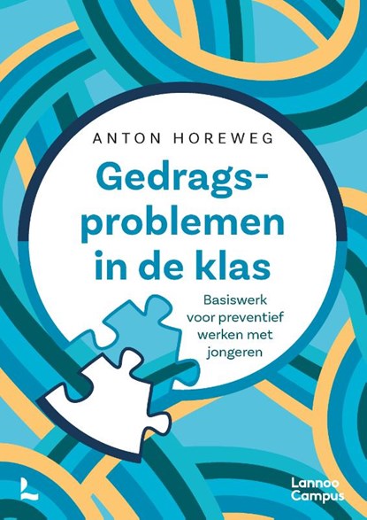 Gedragsproblemen in de klas, Anton Horeweg - Paperback - 9789401495578