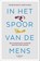 In het spoor van de mens, Dominique Adriaens - Paperback - 9789401496759