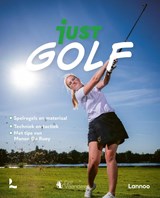 Golf - Golf Vlaanderen vzw - 9789401497107