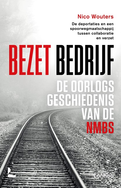 Bezet bedrijf, Nico Wouters - Ebook - 9789401497176