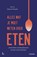 Alles wat je moet weten over eten, Sanne Mouha - Paperback - 9789401497275