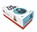 De schatkist vol geluk, Leo Bormans - Gebonden - 9789401497299