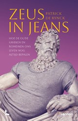 Zeus in jeans, Patrick De Rynck -  - 9789401497480