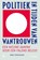Politiek in tijden van wantrouwen, Bram Verschuere - Paperback - 9789401497602