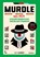 Murdle - Nog meer uitdagende moordmysteries voor briljante speurneuzen, G.T. Karber - Paperback - 9789401497879