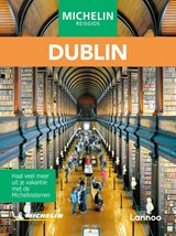 Dublin - Michelin Editions - 9789401498449