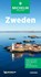 Zweden, Michelin Editions - Paperback - 9789401498524