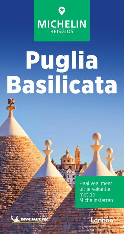 Puglia Basilicata, niet bekend - Paperback - 9789401498647