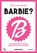Do you speak Barbie?, Robin Broos - Gebonden - 9789401498852