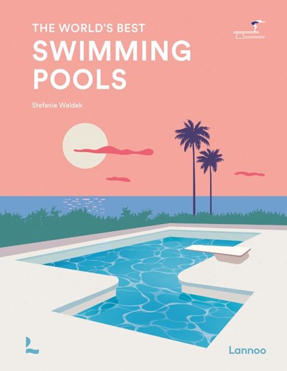 Swimming Pools, Stefanie Waldek - Gebonden - 9789401498951