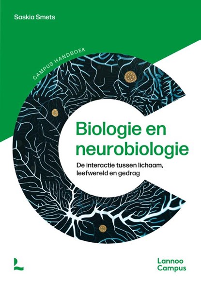 Handboek Biologie en Neurobiologie, Saskia Smets - Paperback - 9789401499248