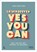 Leidinggeven: yes you can., Ans Mouton - Paperback - 9789401499293
