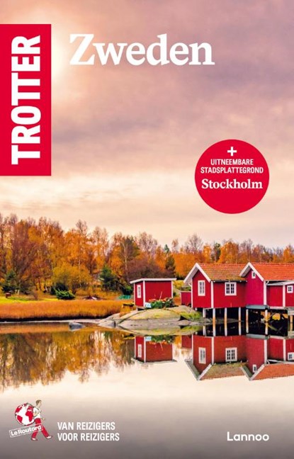 Zweden, niet bekend - Paperback - 9789401499798