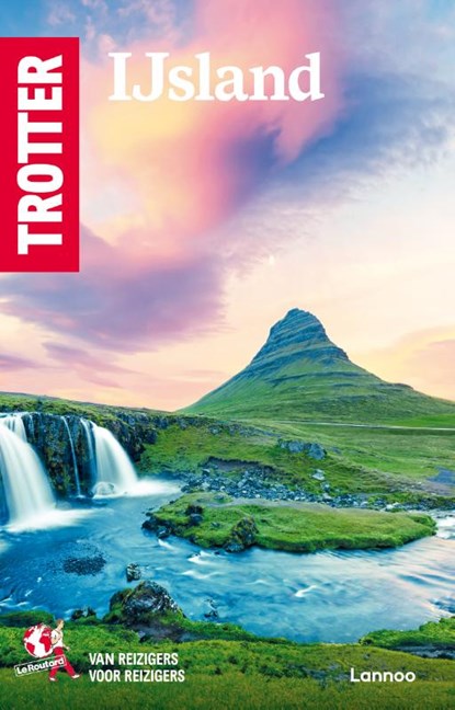 IJsland, niet bekend - Paperback - 9789401499897