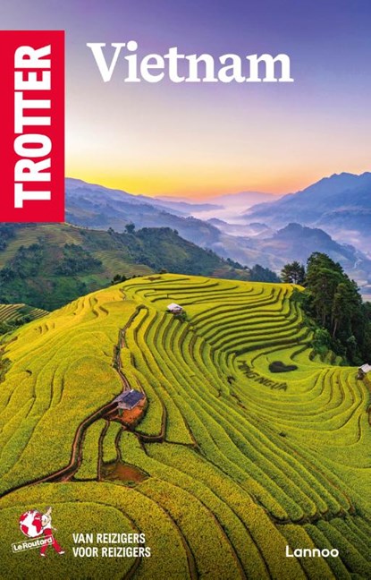 Vietnam, niet bekend - Paperback - 9789401499989