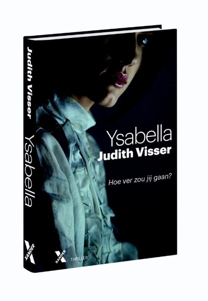Ysabella, Judith Visser - Gebonden - 9789401600019