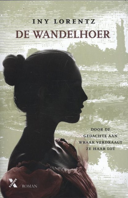 De Wandelhoer, Iny Lorentz - Paperback - 9789401600156