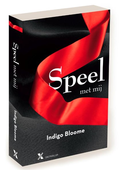 Speel met mij, Indigo Bloome - Paperback - 9789401600170