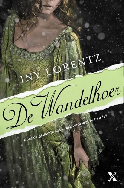 De wandelhoer, Iny Lorentz - Ebook - 9789401600255