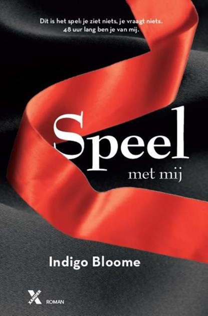 Speel met mij, Indigo Bloome - Ebook - 9789401600477
