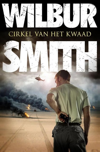 Cirkel van het Kwaad, Smith - Paperback - 9789401600484