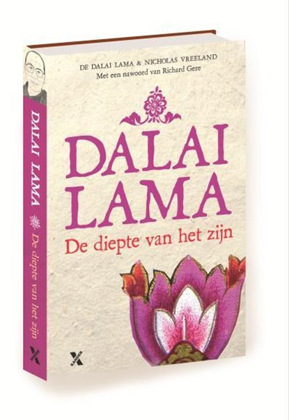 De diepte van het zijn, Dalai Lama - Paperback - 9789401600507