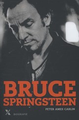 Bruce - Peter Ames Carlin - 9789401600866
