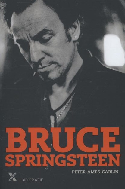 Bruce, Peter Ames Carlin - Paperback - 9789401600866