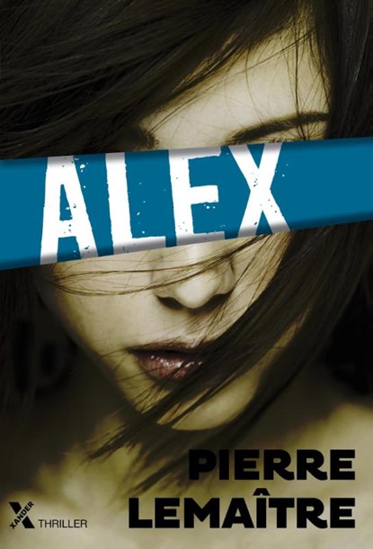 Alex, Pierre Lemaitre - Paperback - 9789401601689