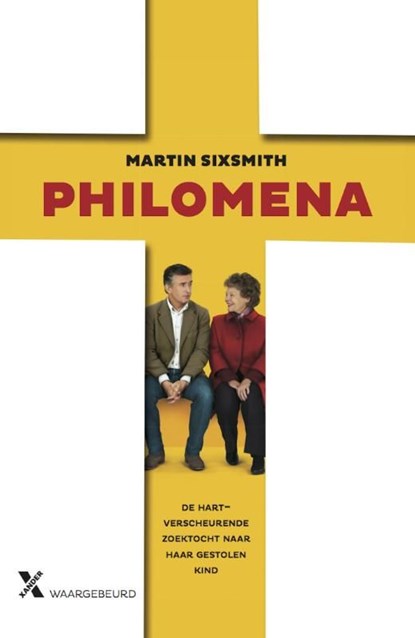 Philomena, Martin Sixsmith - Ebook - 9789401601849