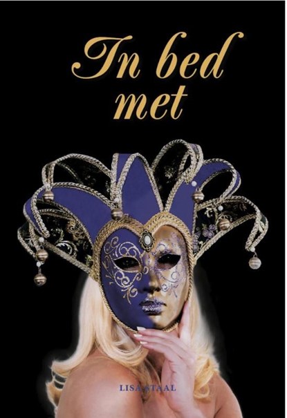 In bed met, Lisa Staal - Ebook - 9789401601900