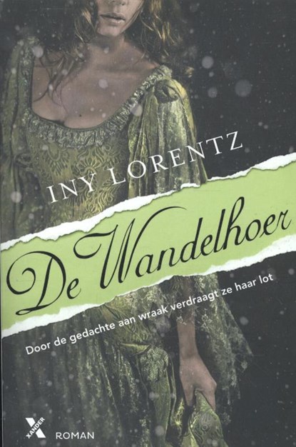 De Wandelhoer, Iny Lorentz - Paperback - 9789401601917