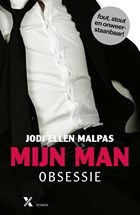 Obsessie | Jodi Ellen Malpas | 