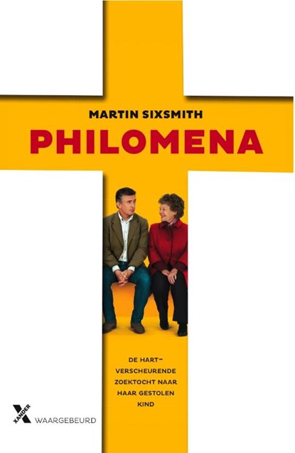 SIXSMITH*PHILOMENA, Martin Sixsmith - Paperback - 9789401602150