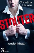 Stouter-trilogie 1 Ondenkbaar | Christina Lauren | 